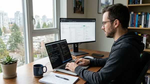 Maîtriser git sur mac : 5 étapes pour exceller en gestion de versions