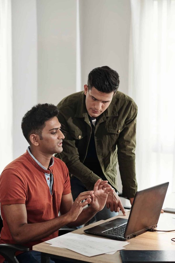 Les fonctionnalités de l'outil local guide program