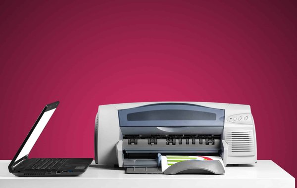 Que choisir entre jet d'encre et laser pour remplacer votre imprimante de bureau professionnel ?