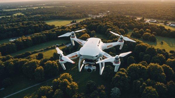 Un spectacle de drones : combien ça coûte ?