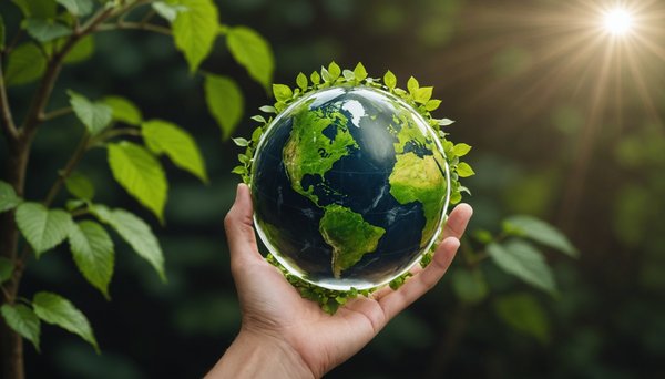 Transformation digitale écologique : agir pour l'avenir vert