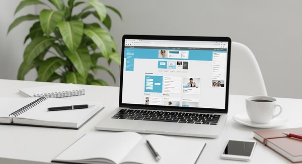 Créer des sites internet : les meilleures pratiques pour réussir votre présence en ligne