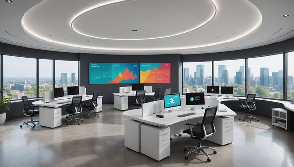 Logiciel agence de communication : l'outil essentiel pour innover !